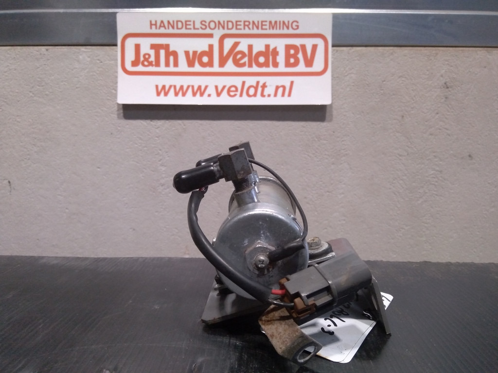 U-shin B6952 - - Fuel pump for Construction machinery: picture 4 U-shin B6952 - - Fuel pump for Construction machinery: picture 4