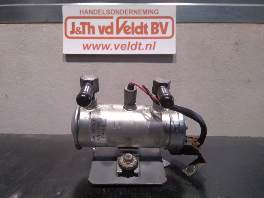 U-shin B6952 - - Fuel pump for Construction machinery: picture 3 U-shin B6952 - - Fuel pump for Construction machinery: picture 3