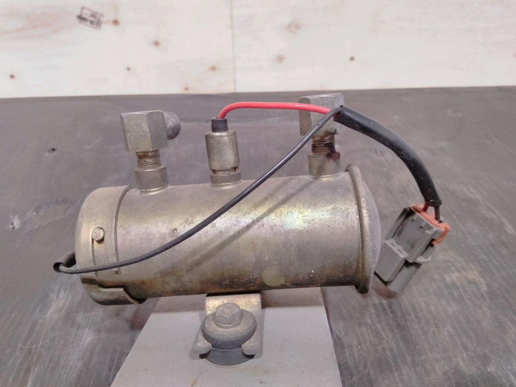 U-shin B9652 - - Fuel pump for Construction machinery: picture 3 U-shin B9652 - - Fuel pump for Construction machinery: picture 3