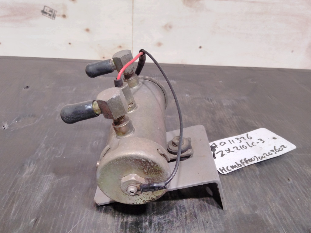 U-shin B9652 - - Fuel pump for Construction machinery: picture 2 U-shin B9652 - - Fuel pump for Construction machinery: picture 2