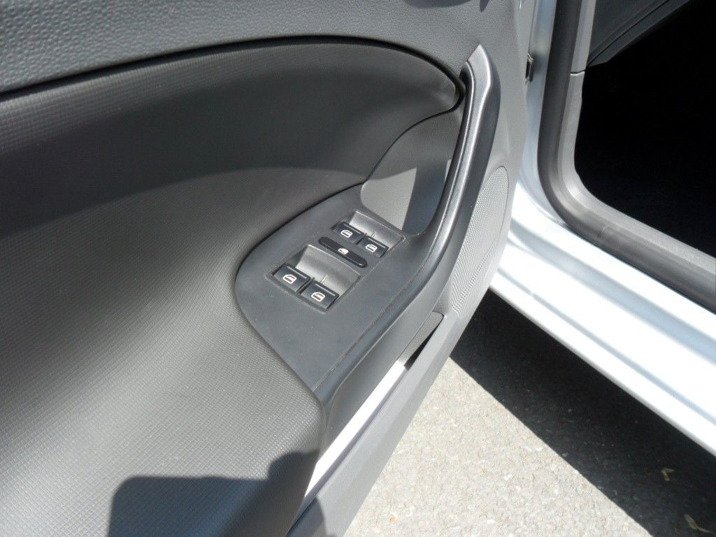 Estate car Seat Ibiza ST Style: picture 8