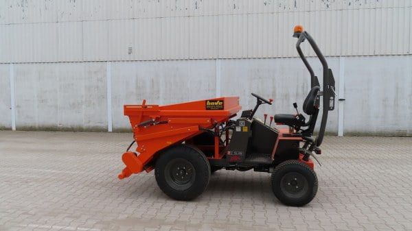 Ausa D150RM - Asphalt machine: picture 5 Ausa D150RM - Asphalt machine: picture 5