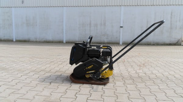 Bomag BP 25/50 - Plate compactor: picture 5 Bomag BP 25/50 - Plate compactor: picture 5