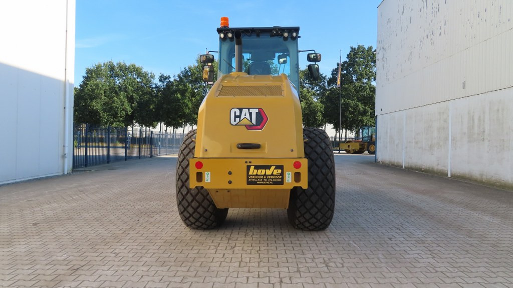Caterpillar CS 56 B - Compactor: picture 3 Caterpillar CS 56 B - Compactor: picture 3
