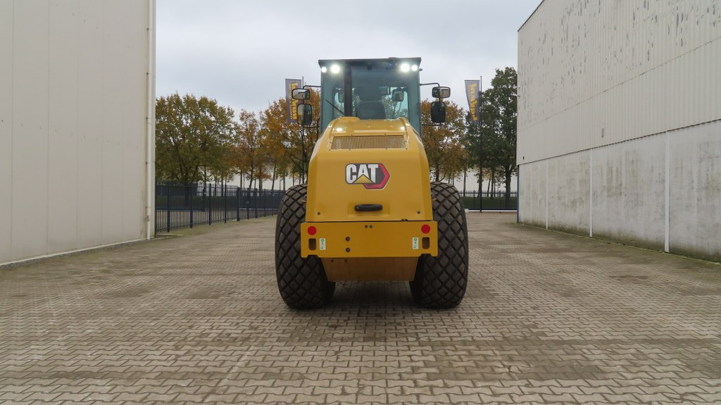 Caterpillar CS17 - Compactor: picture 3 Caterpillar CS17 - Compactor: picture 3