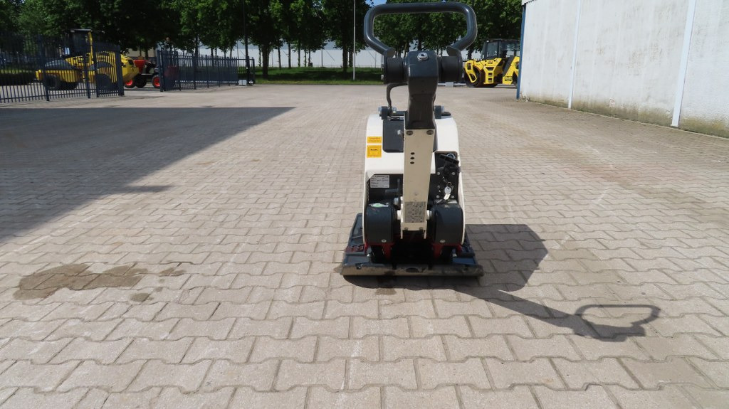 Dynapac DRP 25 D - Plate compactor: picture 3 Dynapac DRP 25 D - Plate compactor: picture 3