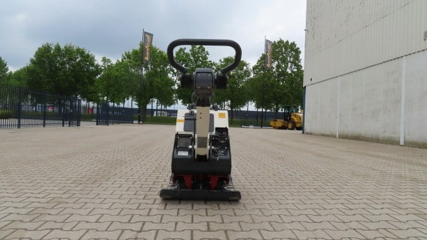 Dynapac DRP 45 DX - Plate compactor: picture 3 Dynapac DRP 45 DX - Plate compactor: picture 3