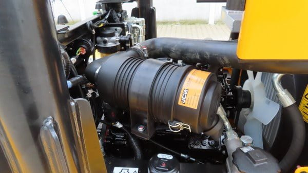 Leasing of  JCB 3T-2 ST JCB 3T-2 ST: picture 11