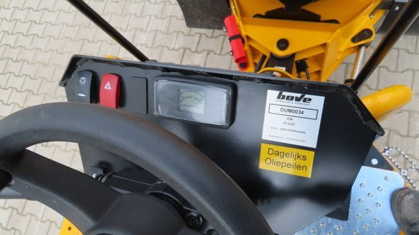 Leasing of  JCB 3T-2 ST JCB 3T-2 ST: picture 9