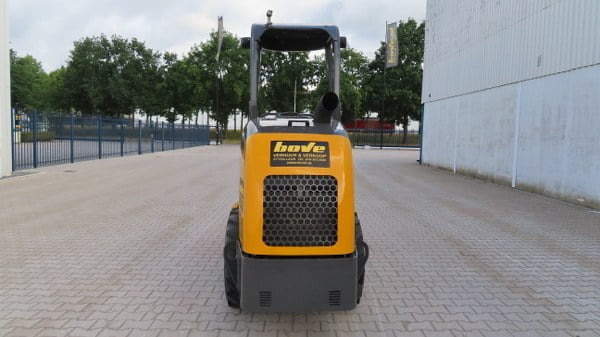 Volvo SD 25 D - Compactor: picture 3 Volvo SD 25 D - Compactor: picture 3