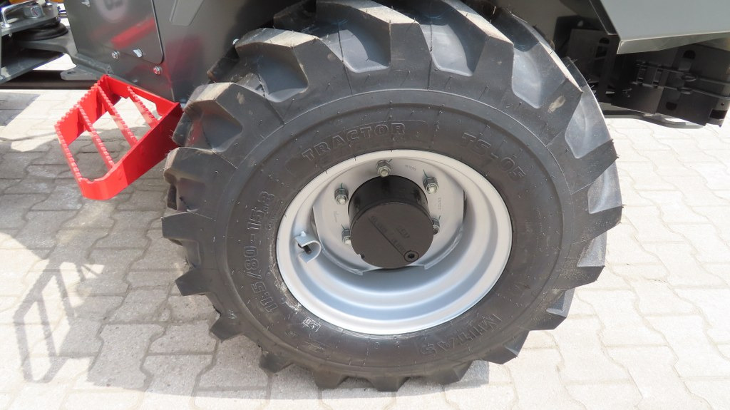 Leasing of  Wacker Neuson DW30-2 Wacker Neuson DW30-2: picture 10