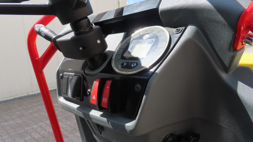 Leasing of  Wacker Neuson DW30-2 Wacker Neuson DW30-2: picture 9