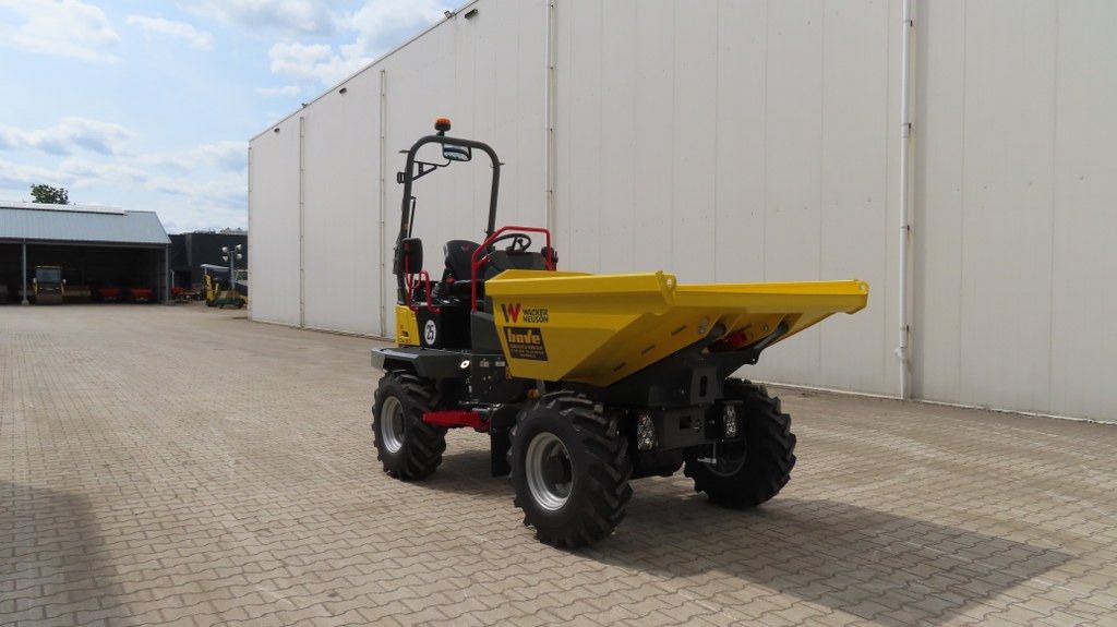 Mini dumper Wacker Neuson DW30-2: picture 8 Mini dumper Wacker Neuson DW30-2: picture 8