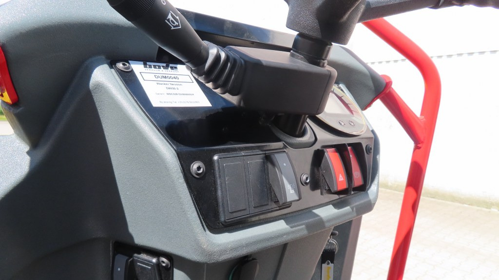 Leasing of  Wacker Neuson DW30-2 Wacker Neuson DW30-2: picture 10