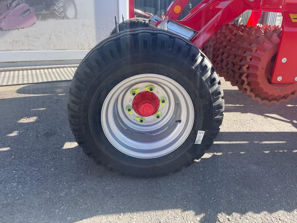 New Farm roller Guettler GÜTTLER MAYOR 640: picture 8