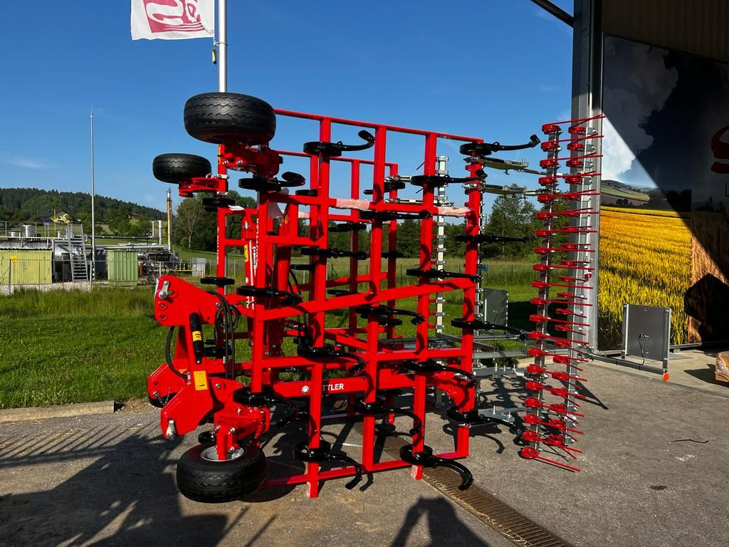 Güttler Güttler Supermaxx - Neues Model! - Cultivator: picture 4 Güttler Güttler Supermaxx - Neues Model! - Cultivator: picture 4