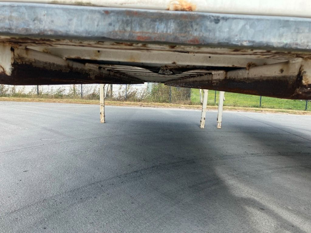 Swap body - box Krone Wechselbrücke Koffer: picture 6