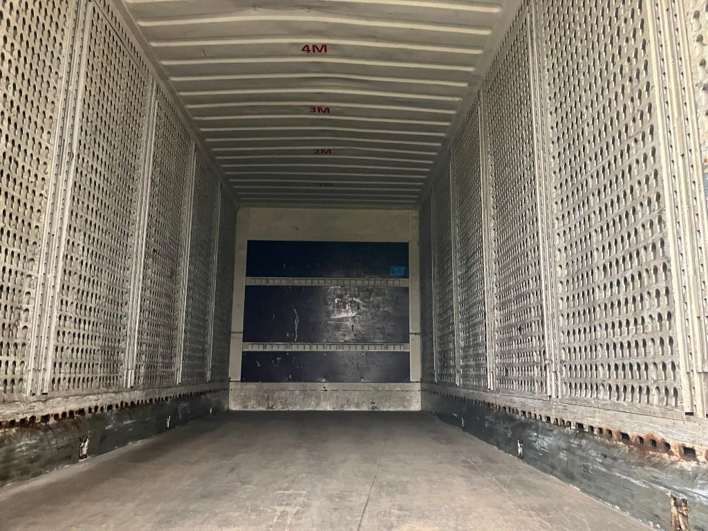 Krone Wechselbrücke Koffer - Swap body - box: picture 5 Krone Wechselbrücke Koffer - Swap body - box: picture 5