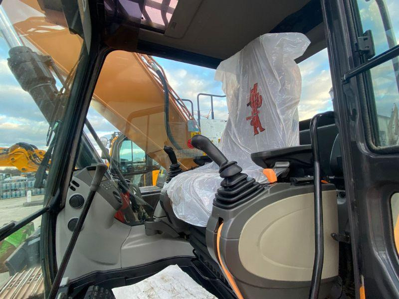 Case CX250D - Crawler excavator: picture 5 Case CX250D - Crawler excavator: picture 5