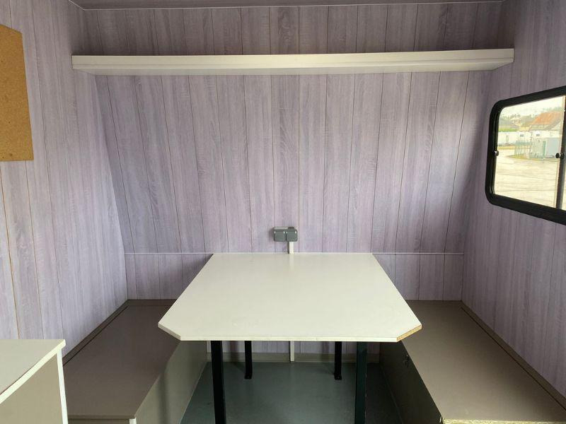 FEMIL 6 places - Construction container: picture 3 FEMIL 6 places - Construction container: picture 3