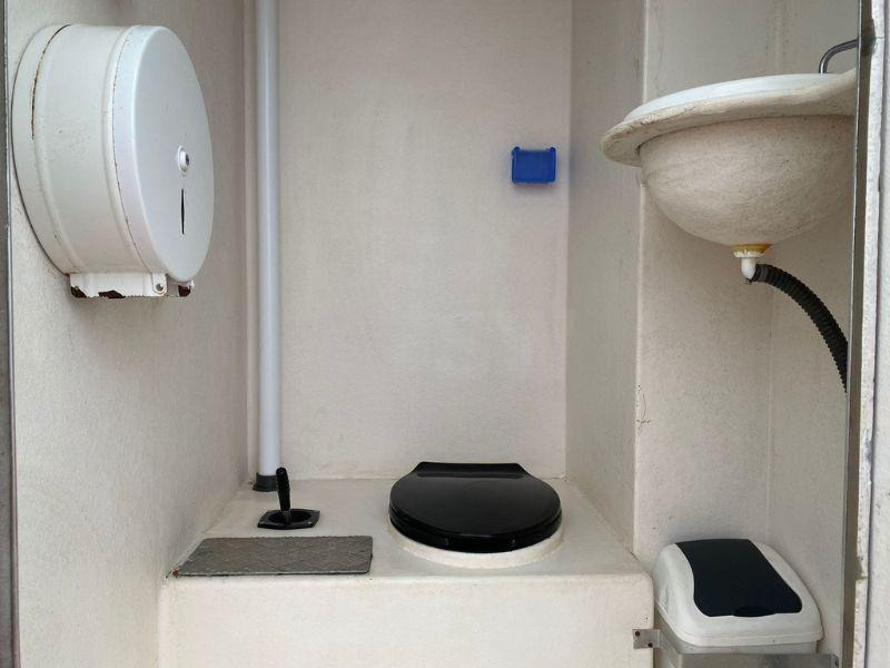 FEMIL 6 places - Construction container: picture 5 FEMIL 6 places - Construction container: picture 5