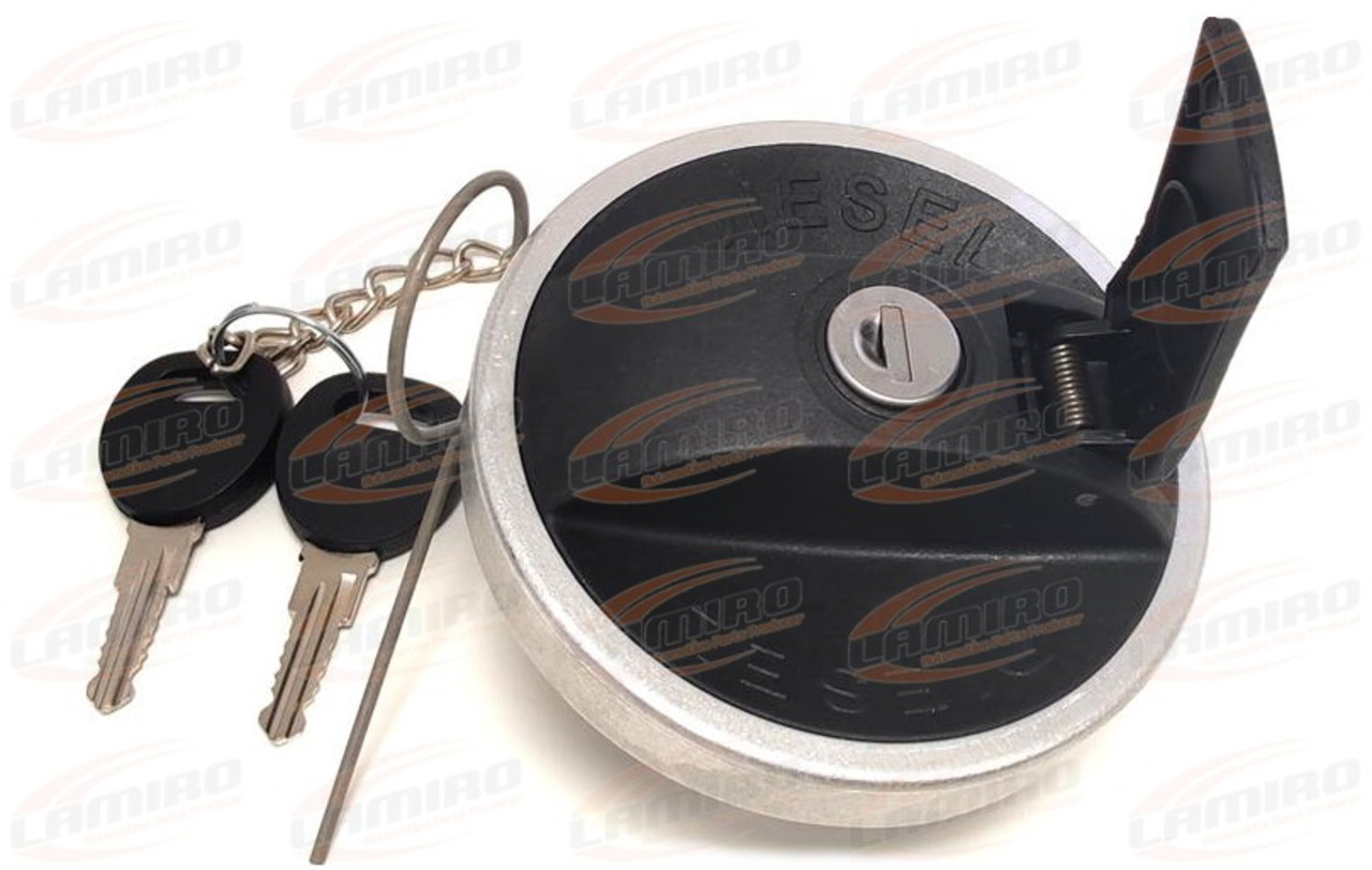 New Fuel tank for Truck FUEL TANK CAP SCANIA FUEL TANK CAP SCANIA CR,R,P,G: picture 1