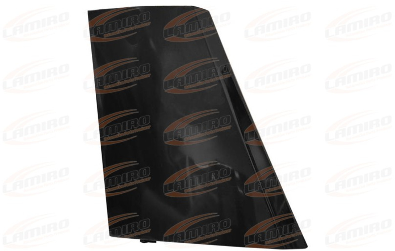 New Bumper for Truck IVECO STRALIS 07- BUMPER COVER RIGHT NEAR HEADLAMP IVECO STRALIS 07- BUMPER COVER RIGHT NEAR HEADLAMP: picture 1