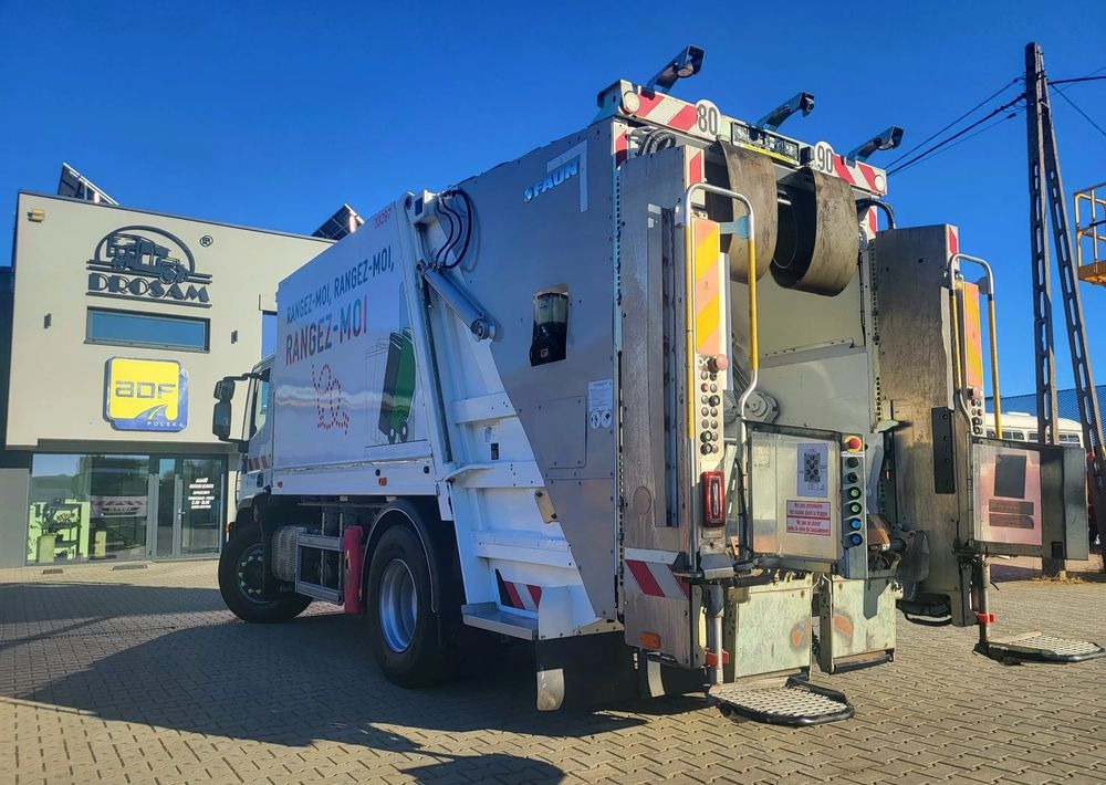 Iveco ML190EL - Refuse truck: picture 5 Iveco ML190EL - Refuse truck: picture 5