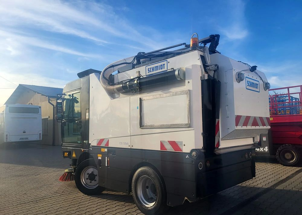 Schmidt COMPACT 400 - Refuse truck: picture 5 Schmidt COMPACT 400 - Refuse truck: picture 5