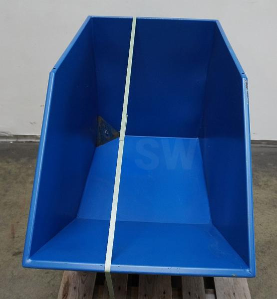 BAUER SKK400 - Skip bin: picture 4 BAUER SKK400 - Skip bin: picture 4