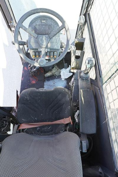 Battioni-Pagani SLD80 - Side loader: picture 3 Battioni-Pagani SLD80 - Side loader: picture 3