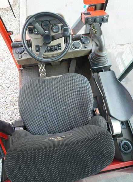 Bulmor GQ70/14/35V - Side loader: picture 3 Bulmor GQ70/14/35V - Side loader: picture 3