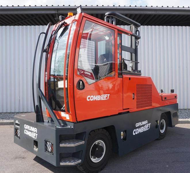 Side loader Combilift C5000 FWSL: picture 1
