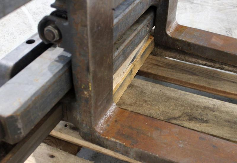 KAUP 1,5T411H - Forks for Material handling equipment: picture 3 KAUP 1,5T411H - Forks for Material handling equipment: picture 3