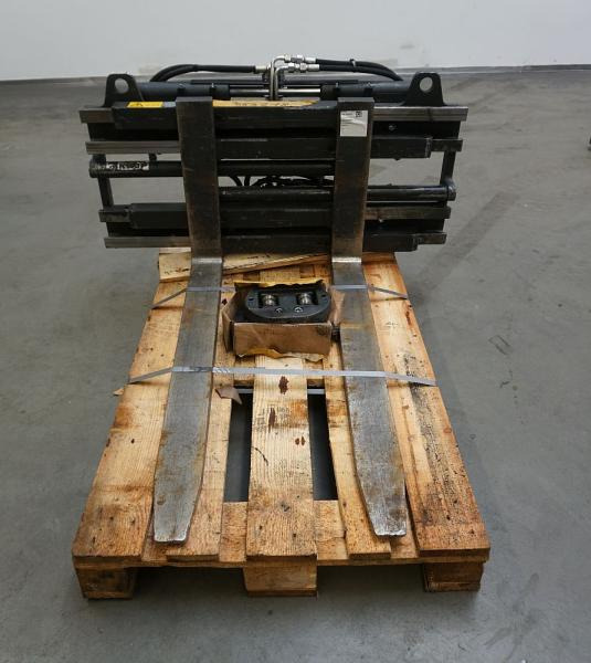 KAUP 1T411Z - Forks for Material handling equipment: picture 3 KAUP 1T411Z - Forks for Material handling equipment: picture 3