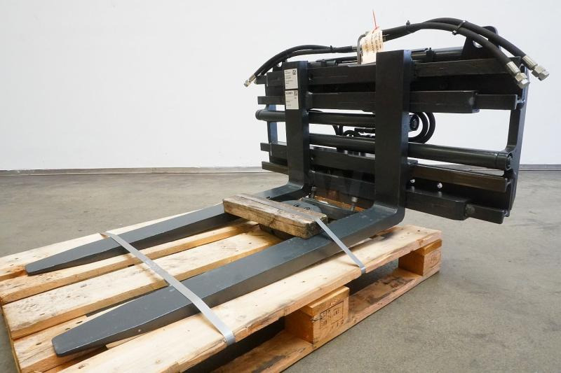 KAUP 1T411Z - Forks for Material handling equipment: picture 1 KAUP 1T411Z - Forks for Material handling equipment: picture 1