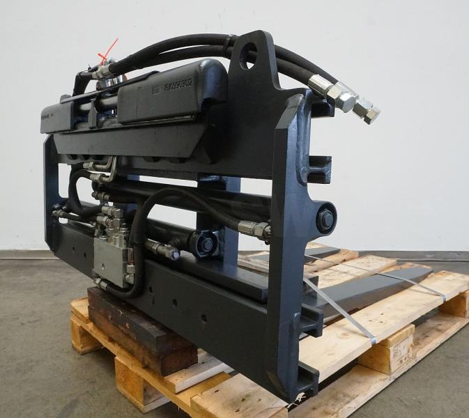 KAUP 1T411Z - Forks for Material handling equipment: picture 2 KAUP 1T411Z - Forks for Material handling equipment: picture 2