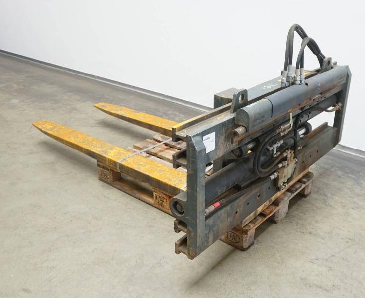 KAUP 4,5T411 - Forks for Material handling equipment: picture 2 KAUP 4,5T411 - Forks for Material handling equipment: picture 2