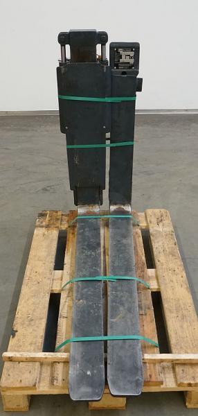 Kooi SHSSL-65-1200 - Forks for Forklift: picture 1 Kooi SHSSL-65-1200 - Forks for Forklift: picture 1