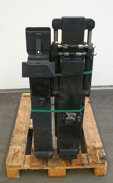 Kooi SHSSL-65-1200 - Forks for Forklift: picture 3 Kooi SHSSL-65-1200 - Forks for Forklift: picture 3