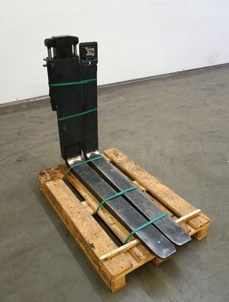 Kooi SHSSL-65-1200 - Forks for Forklift: picture 2 Kooi SHSSL-65-1200 - Forks for Forklift: picture 2