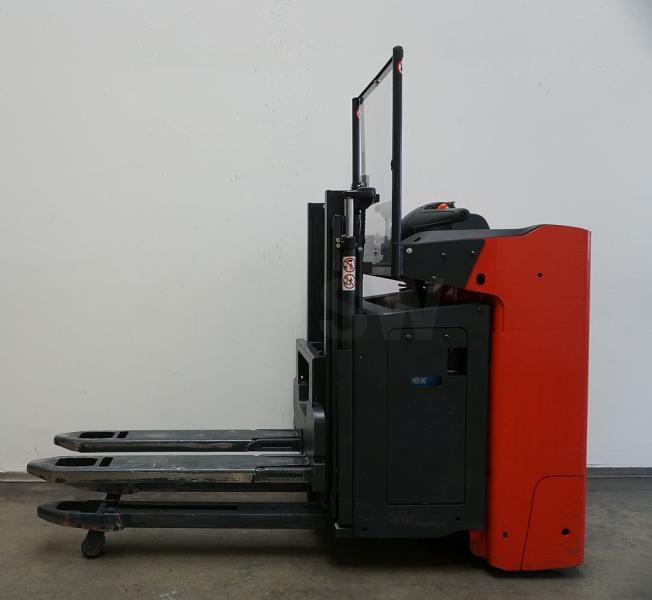 Linde D 12 SF ION 1164 - Stacker: picture 5 Linde D 12 SF ION 1164 - Stacker: picture 5