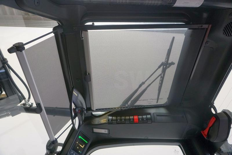 Linde H 30 D 1202 - Diesel forklift: picture 5 Linde H 30 D 1202 - Diesel forklift: picture 5