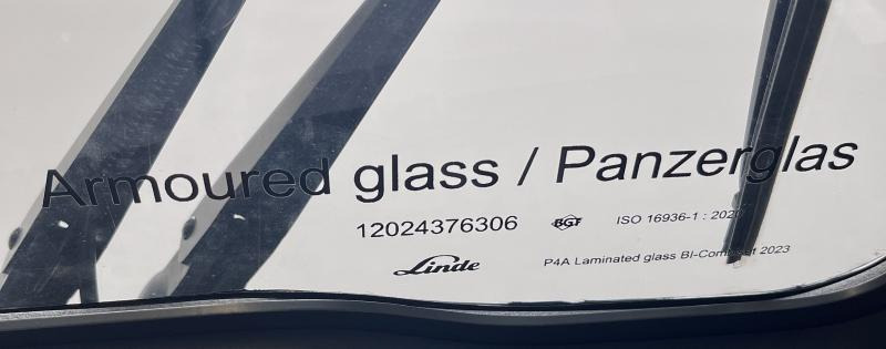 Linde H 30 D 1202 - Diesel forklift: picture 5 Linde H 30 D 1202 - Diesel forklift: picture 5