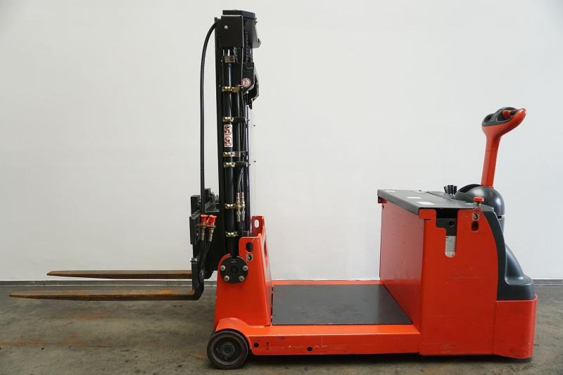 Linde L 16 AC 035 - Stacker: picture 3 Linde L 16 AC 035 - Stacker: picture 3