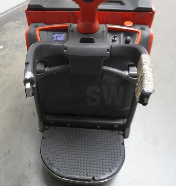 Linde L 16 AP i 1173 - Stacker: picture 3 Linde L 16 AP i 1173 - Stacker: picture 3