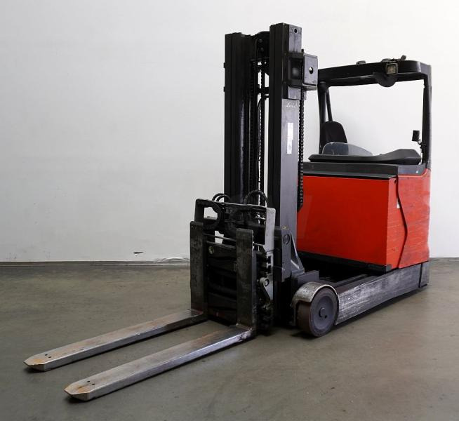 Linde R 25 1120 - Reach truck: picture 2 Linde R 25 1120 - Reach truck: picture 2
