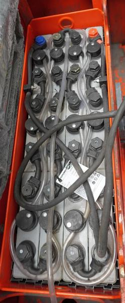 Linde T 20 AP 131 - Pallet truck: picture 1 Linde T 20 AP 131 - Pallet truck: picture 1