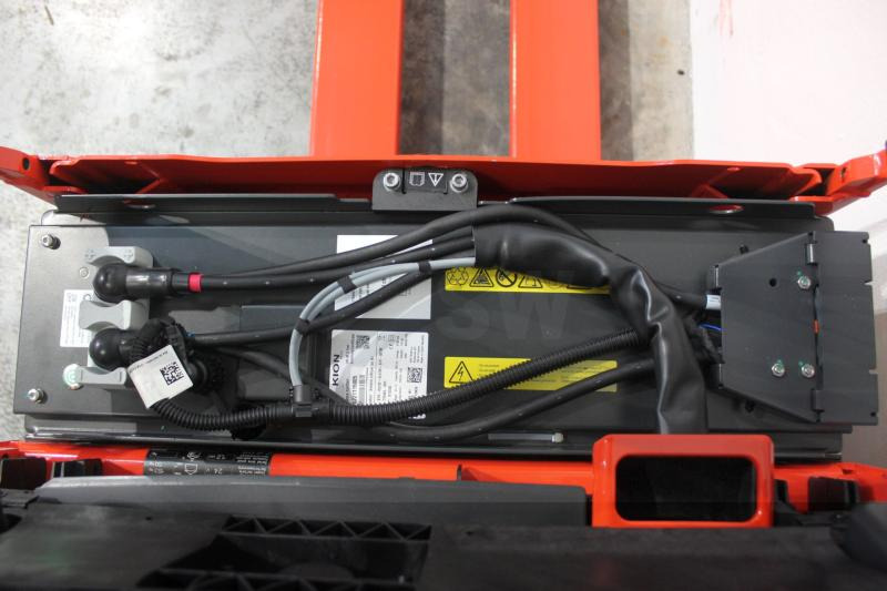 Linde T 20 ION 1152-02 - Pallet truck: picture 5 Linde T 20 ION 1152-02 - Pallet truck: picture 5