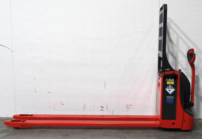 Linde T 20 ION 1152-02 - Pallet truck: picture 4 Linde T 20 ION 1152-02 - Pallet truck: picture 4